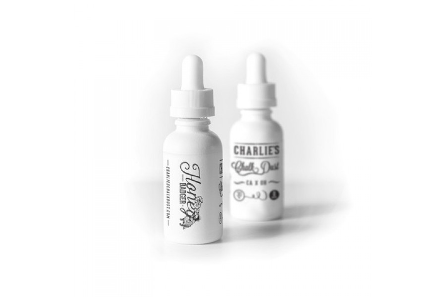 Charlie's Chalk Dust - Honey Badger