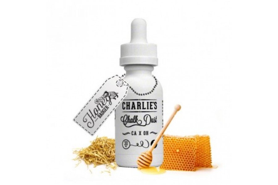 Charlie's Chalk Dust - Honey Badger