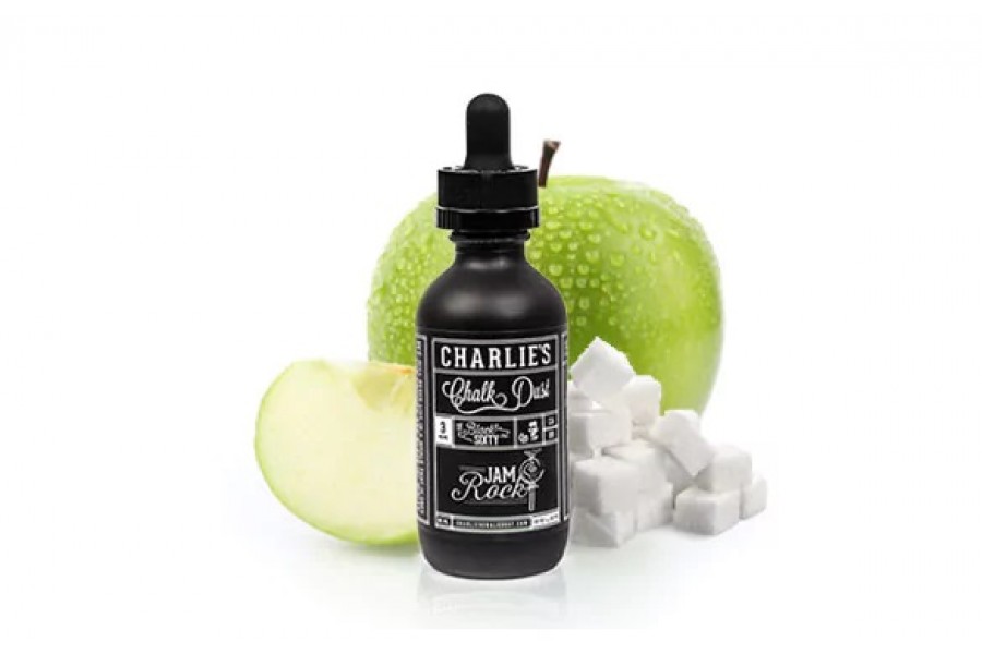 Charlie's Chalk Dust - Jam Rock