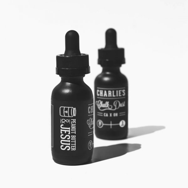 Charlie's Chalk Dust - Peanut Butter Jesus