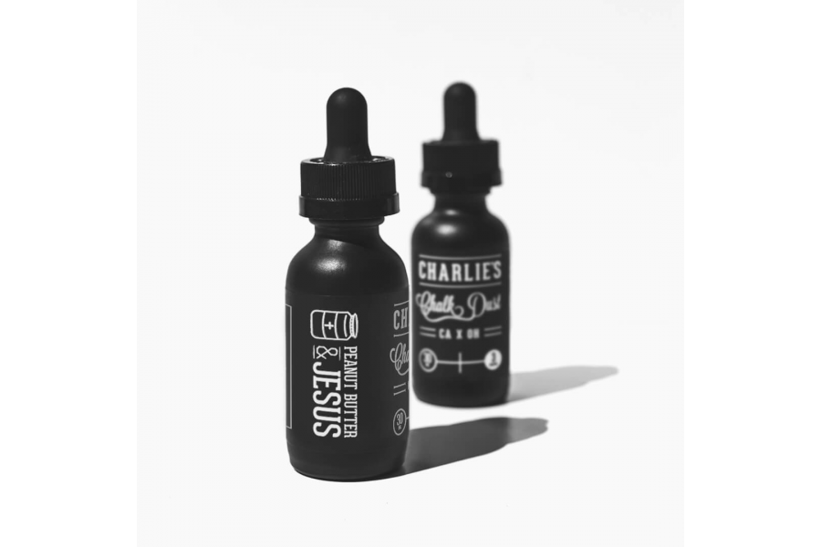 Charlie's Chalk Dust - Peanut Butter Jesus