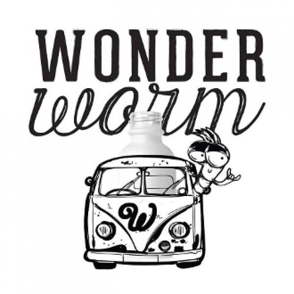 Charlie's Chalk Dust - Wonder Worm