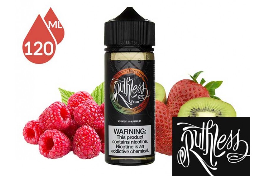 Ruthless - Strizzy (120ML)