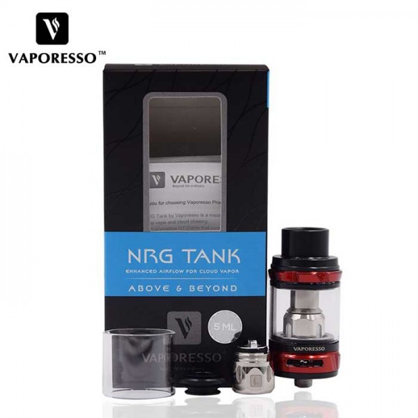 Vaporesso NRG Tank Atomizer 26.5mm