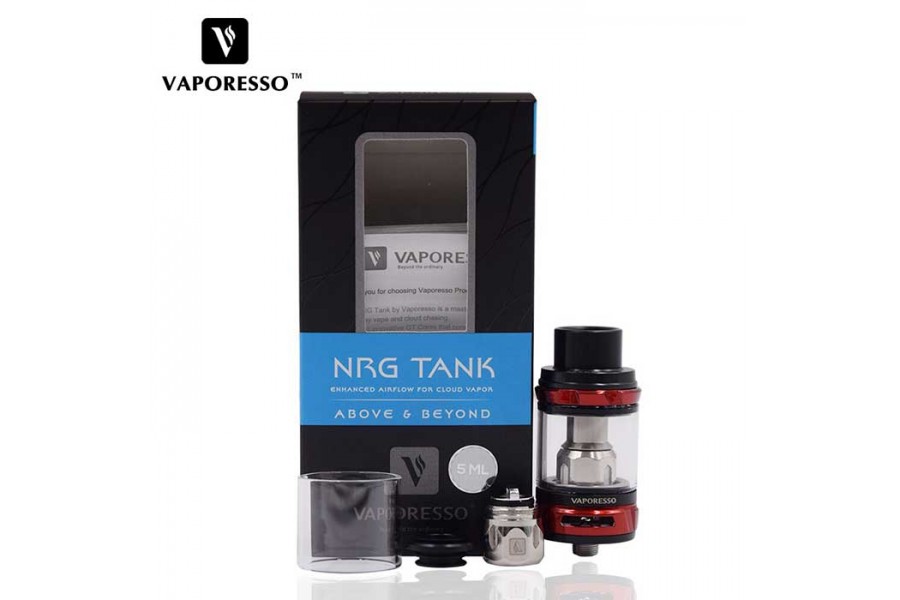 Vaporesso NRG Tank Atomizer 26.5mm