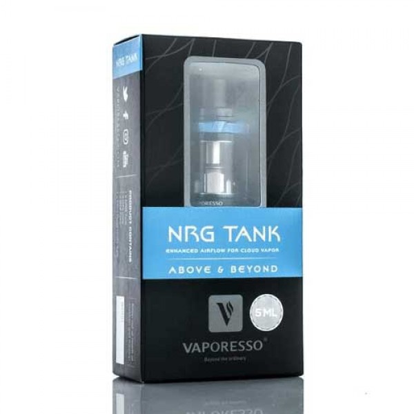 Vaporesso NRG Tank Atomizer 26.5mm