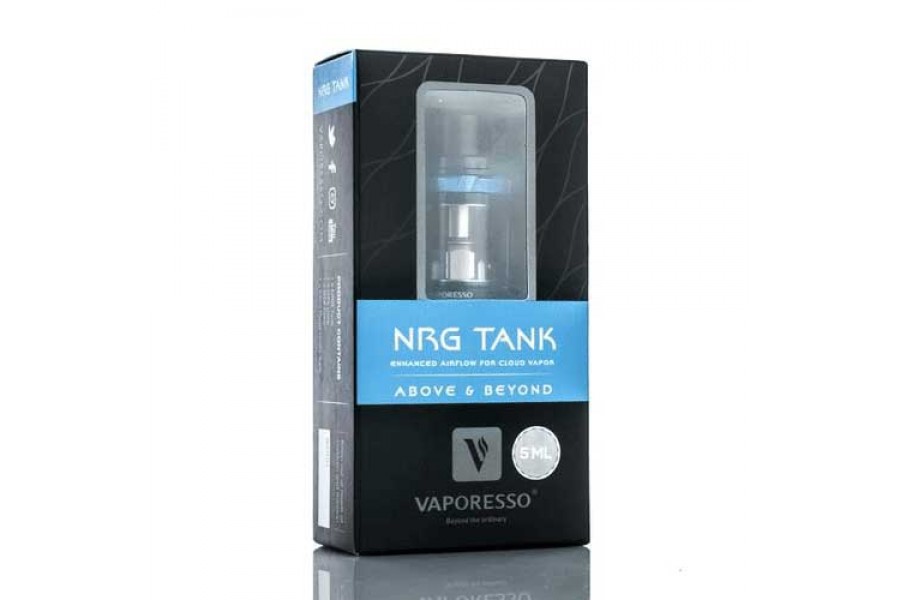 Vaporesso NRG Tank Atomizer 26.5mm