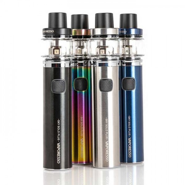 Vaporesso SKY SOLO PLUS (3000mAh)