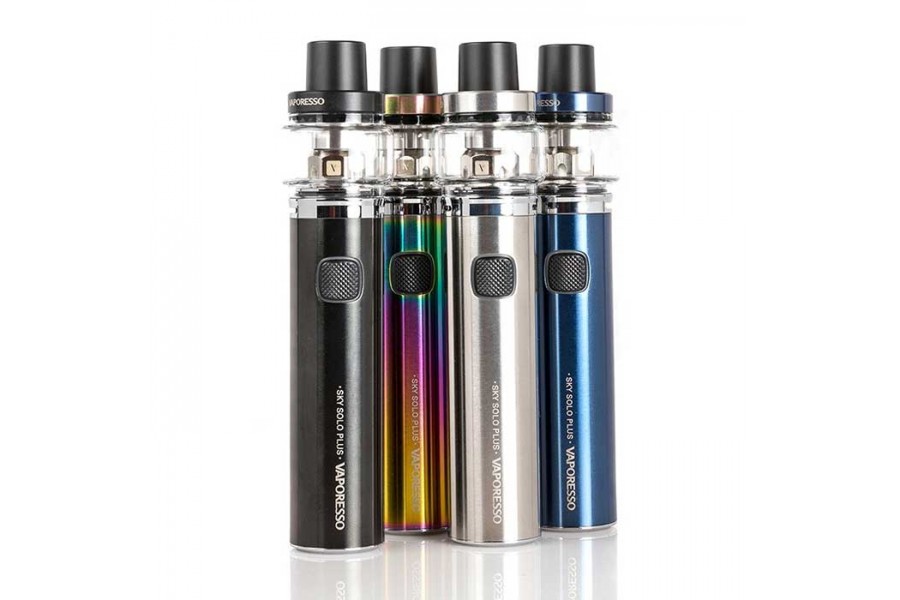 Vaporesso SKY SOLO PLUS (3000mAh)