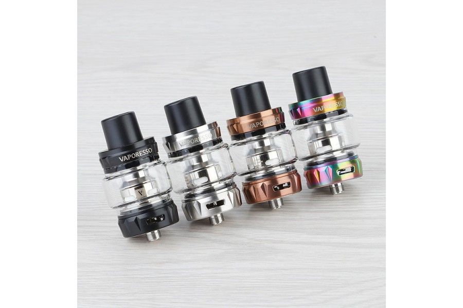 Vaporesso SKRR-S Sub-Ohm Tank Atomizer (8ML)