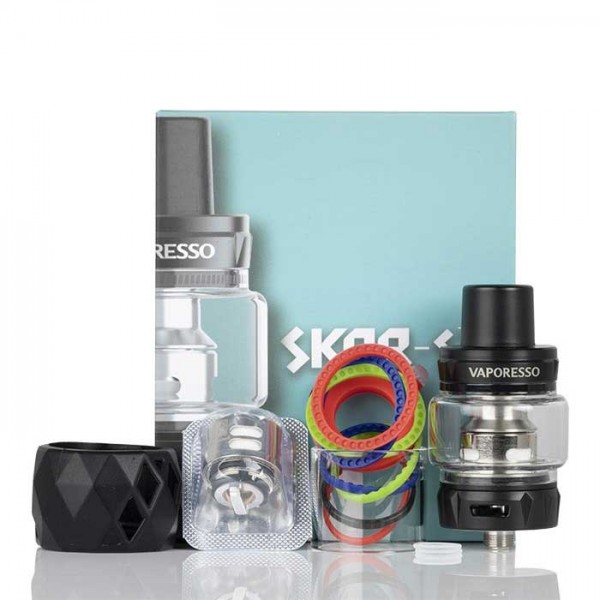 Vaporesso SKRR-S Sub-Ohm Tank Atomizer (8ML)