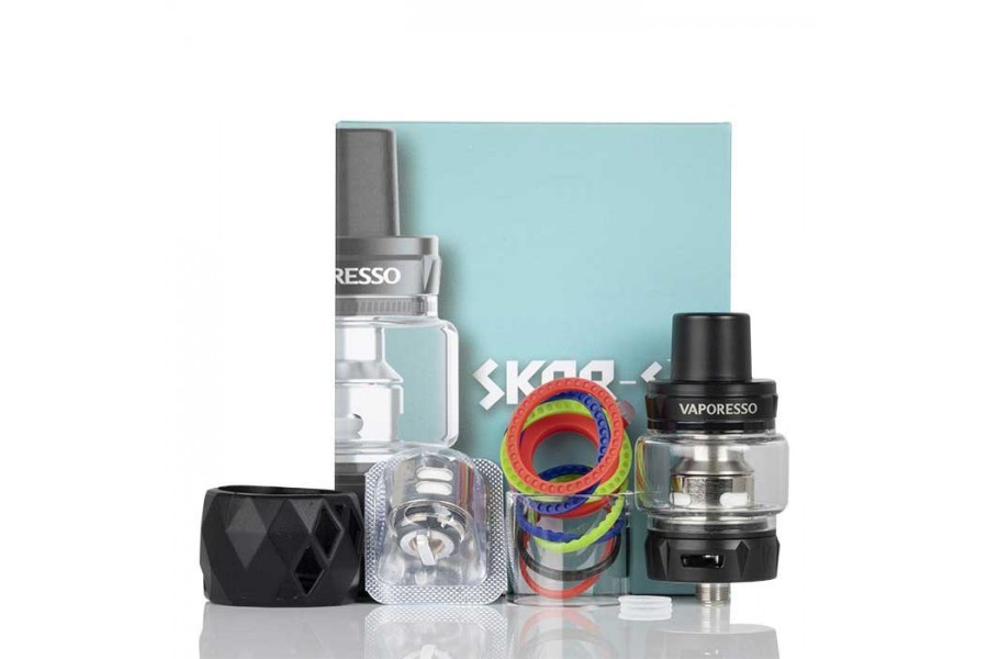 Vaporesso SKRR-S Sub-Ohm Tank Atomizer (8ML)