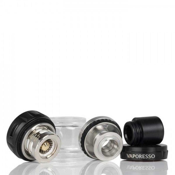 Vaporesso SKRR-S Sub-Ohm Tank Atomizer (8ML)