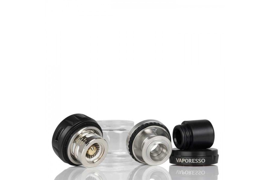 Vaporesso SKRR-S Sub-Ohm Tank Atomizer (8ML)