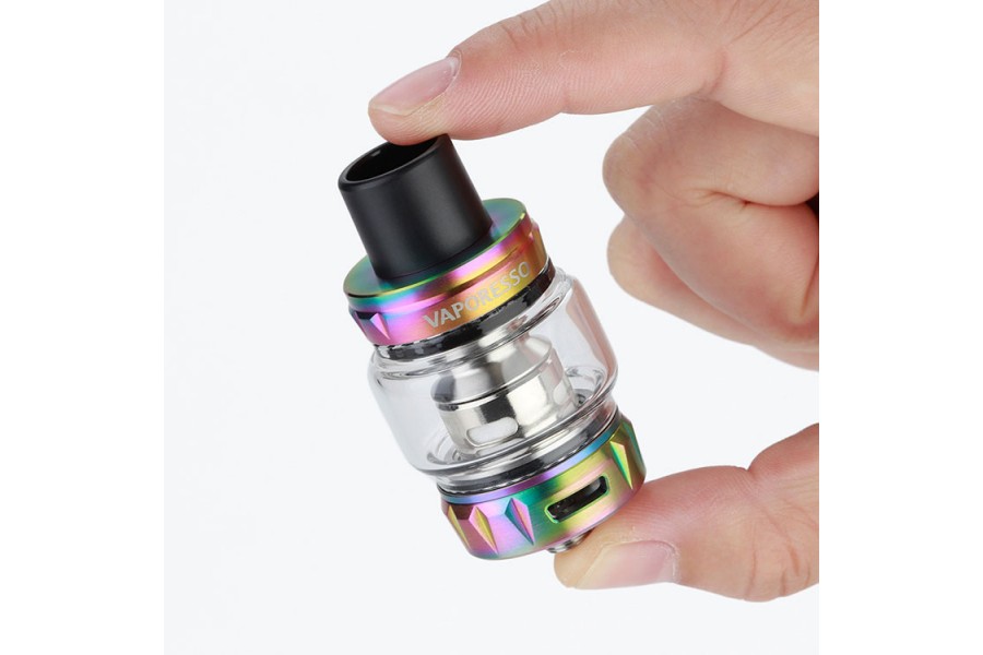 Vaporesso SKRR-S Sub-Ohm Tank Atomizer (8ML)