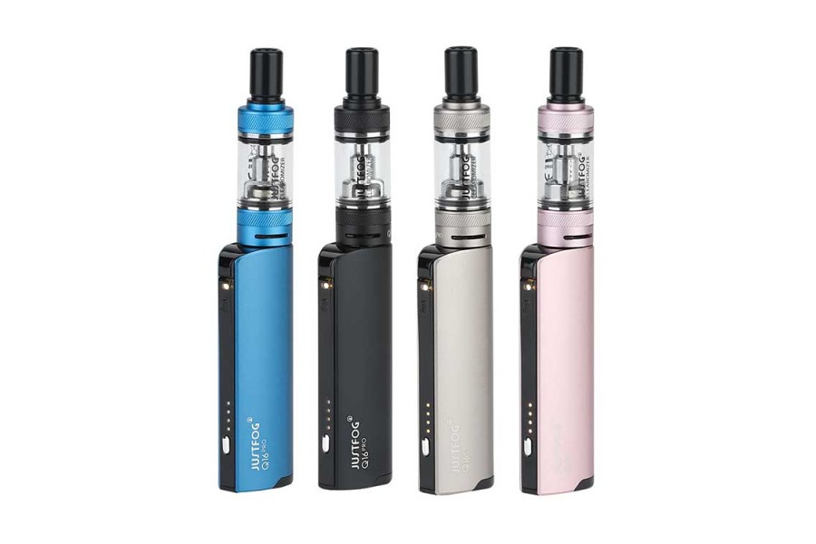 Justfog Q16 Pro Kit