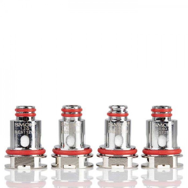 SMOK RPM Coil (5 Adet)