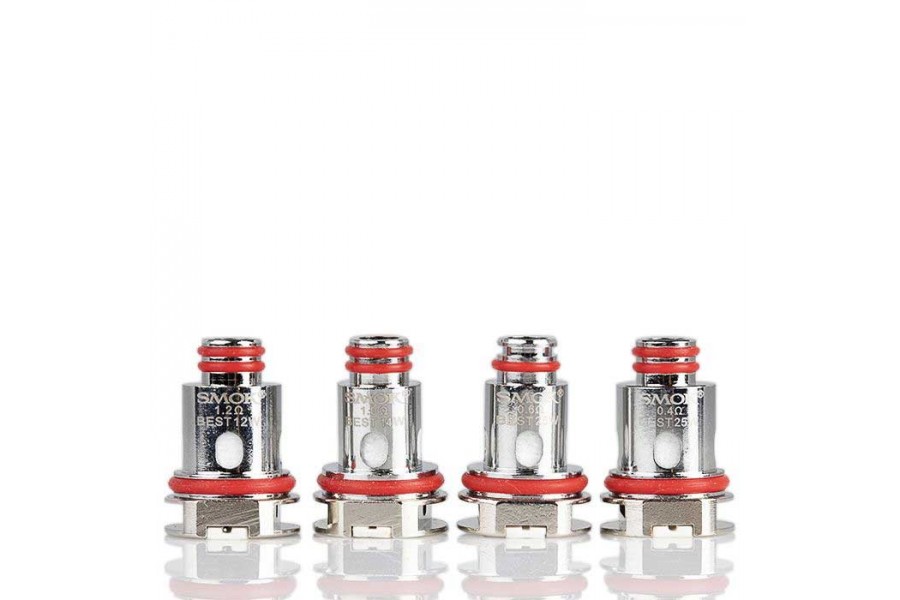 SMOK RPM Coil (5 Adet)