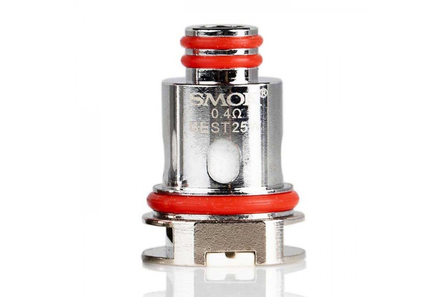 SMOK RPM Coil (5 Adet)