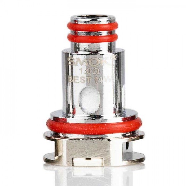 SMOK RPM Coil (5 Adet)