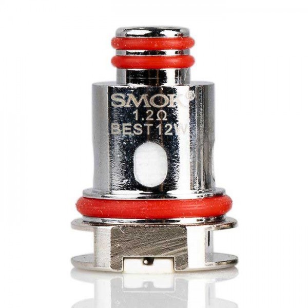 SMOK RPM Coil (5 Adet)