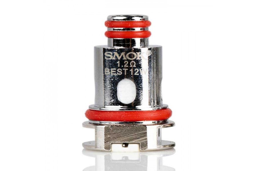 SMOK RPM Coil (5 Adet)