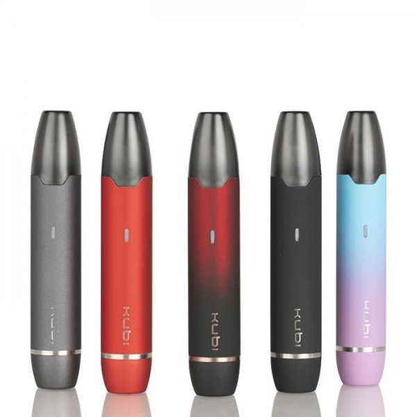 Hotcig Kubi Pod Kit