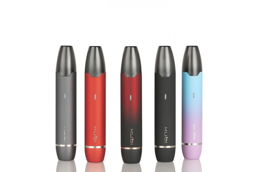 Hotcig Kubi Pod Kit