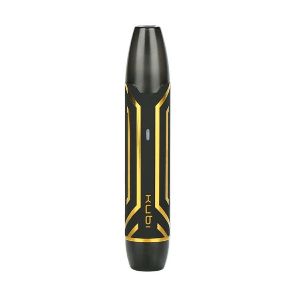 Hotcig Kubi Pod Kit