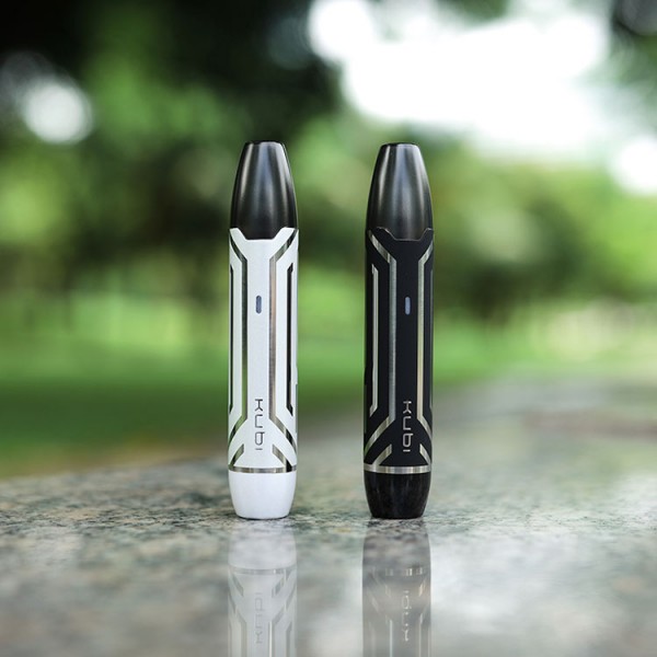 Hotcig Kubi Pod Kit