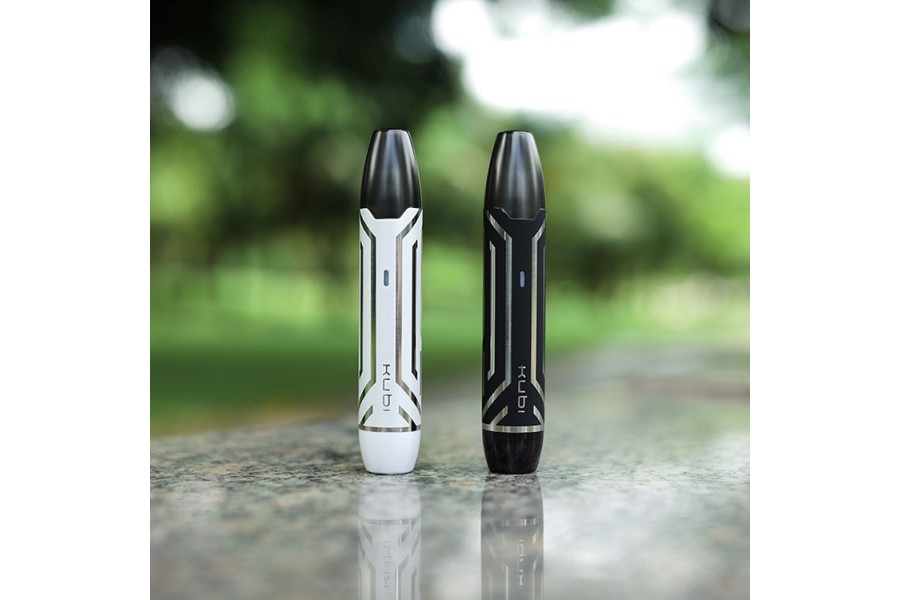 Hotcig Kubi Pod Kit