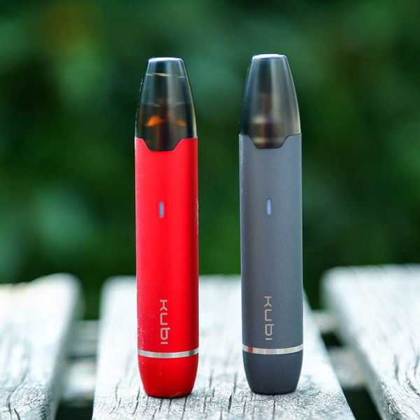 Hotcig Kubi Pod Kit