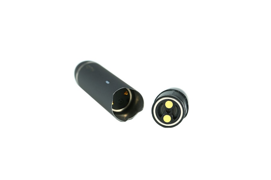 Hotcig Kubi Pod Kit