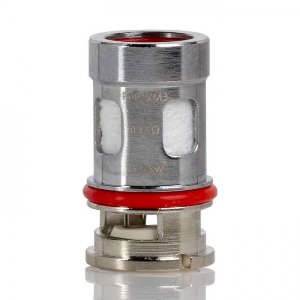 VOOPOO PnP Coil (5 Adet)