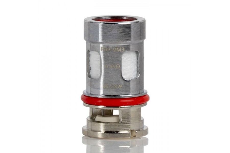 VOOPOO PnP Coil (5 Adet)