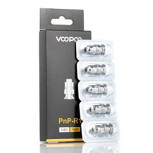 VOOPOO PnP Coil (5 Adet)