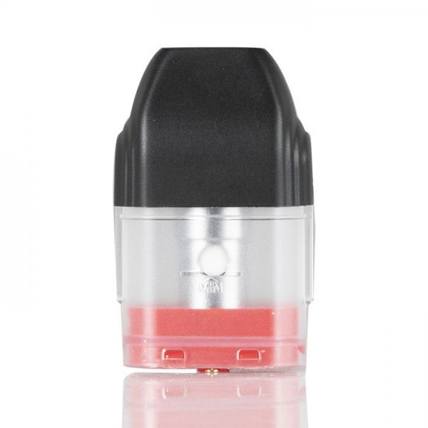 Uwell CALIBURN Pod Kartuş (4 Adet)