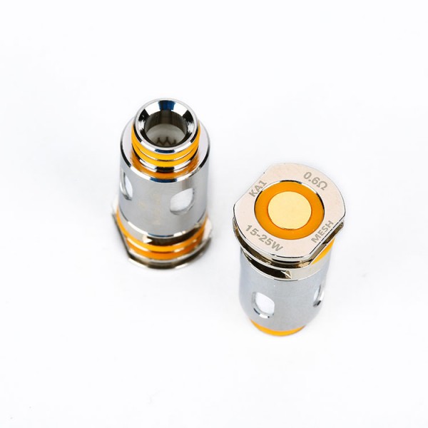 GeekVape Aegis Boost Yedek Coil (5 Adet)