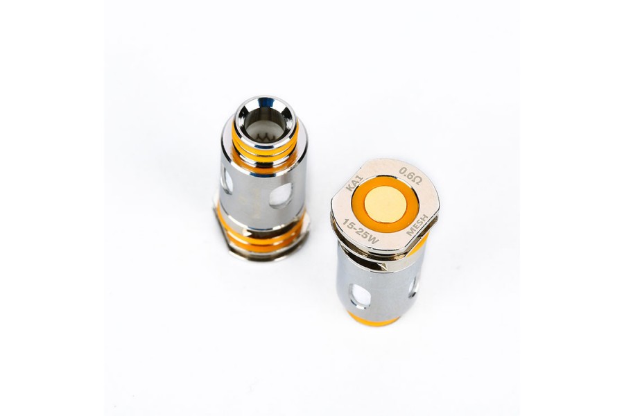 GeekVape Aegis Boost Yedek Coil (5 Adet)