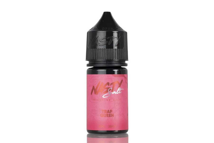 Nasty Salt - Trap Queen (30ML)