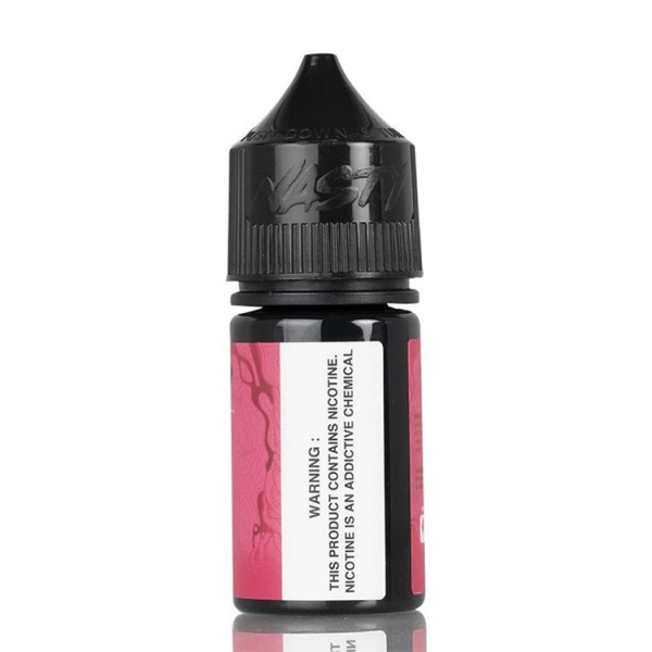 Nasty Salt - Trap Queen (30ML)