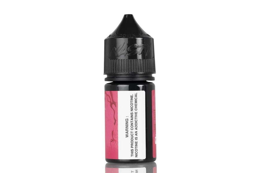 Nasty Salt - Trap Queen (30ML)