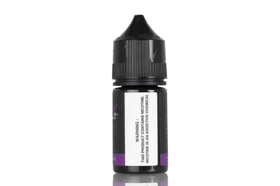 Nasty Salt - Asap Grape (30ML)