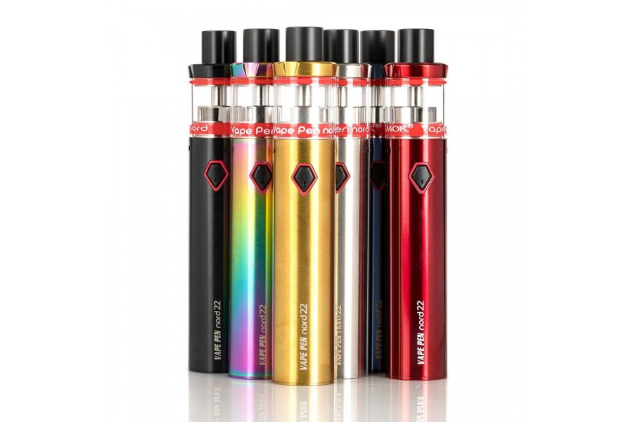 SMOK Vape Pen Nord 22 2000mAh Kit