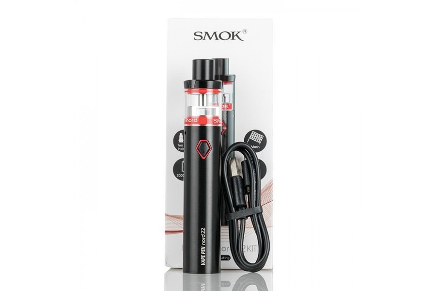 SMOK Vape Pen Nord 22 2000mAh Kit