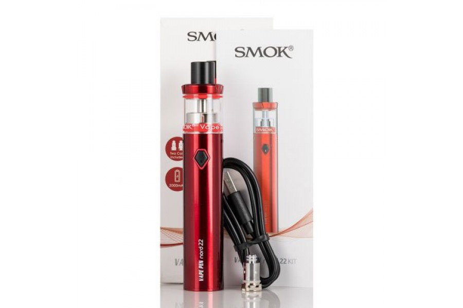 SMOK Vape Pen Nord 22 2000mAh Kit