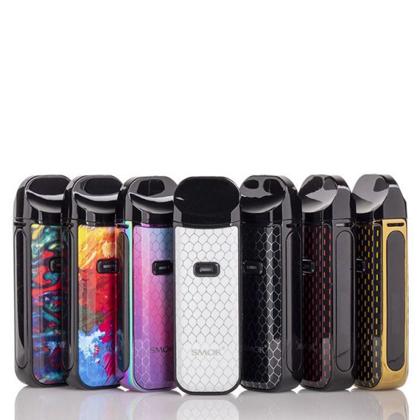 SMOK NORD 2 Pod Mod Kit (40W)