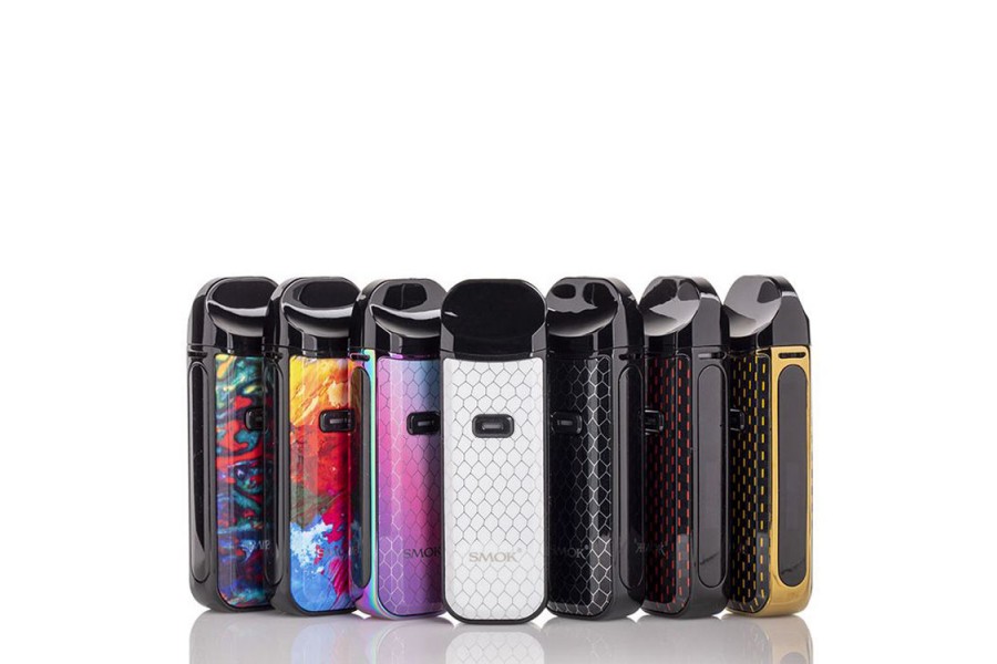 SMOK NORD 2 Pod Mod Kit (40W)