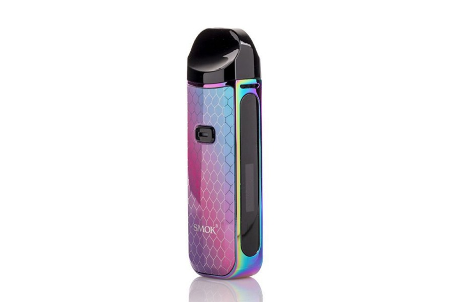 SMOK NORD 2 Pod Mod Kit (40W)