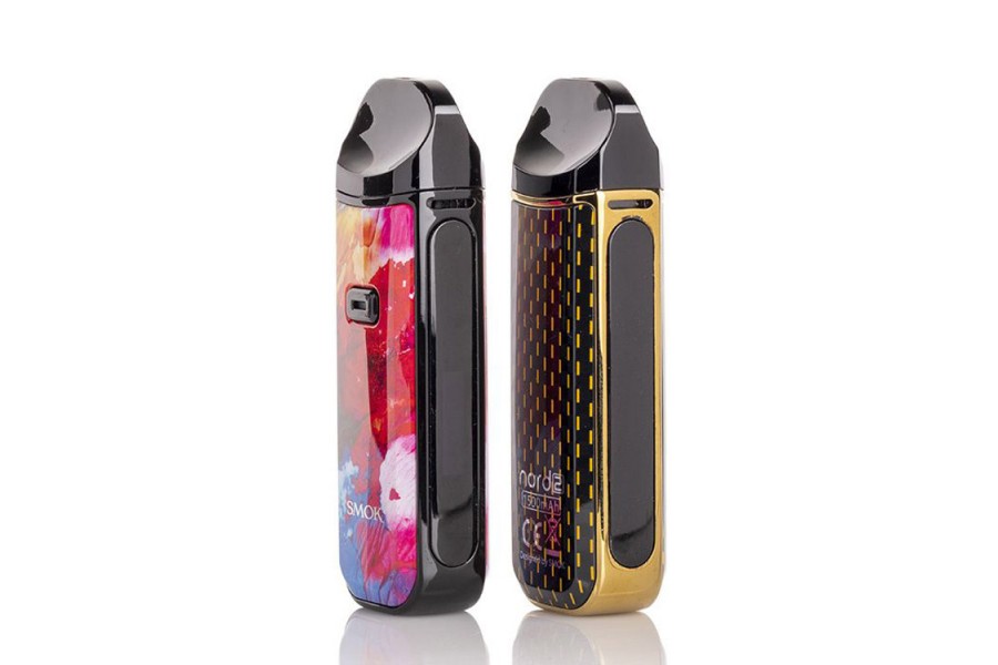 SMOK NORD 2 Pod Mod Kit (40W)